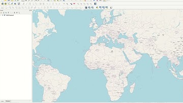 How to get basemaps in QGIS with QuickMapServices