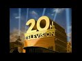 Deedle Dee Productions Judgemental Films 3 Arts Entertainment 20th Television 2002 Deedle Dee Productions Judgemental Films 3 Arts Entertainment 20th Television 2002