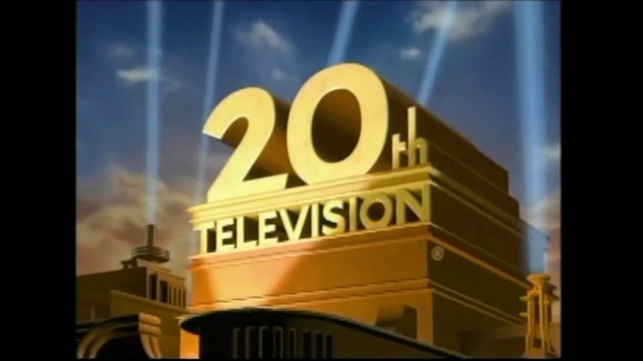 Deedle dee productions 20th television