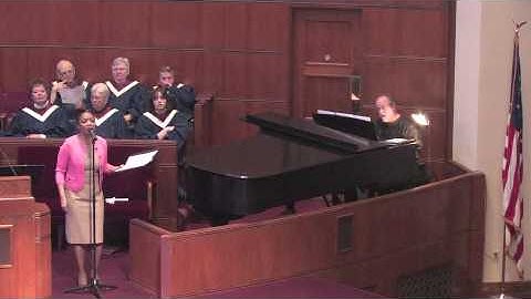 Hallelujah Unity Temple 3 7 10