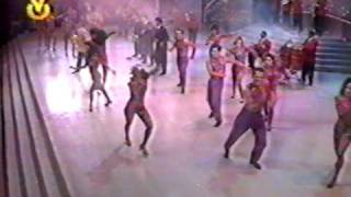 Video thumbnail of "Wilfrido Vargas- El Baile del Perrito"