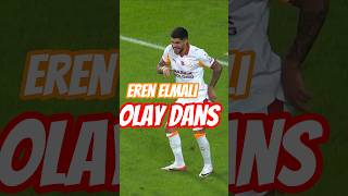 Eren Elmalı Olay Dans