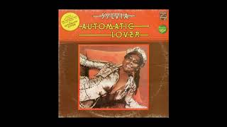 Sylvia - Automatic Lover