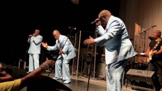 For the Love of Money - The O'Jays @ 2017 NPB Jazz Fest (Smooth Jazz Family) chords