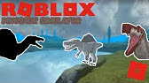 Movie Spinosaurus Showcase Roblox Dinosaur Simulator Youtube - steel spinosaurus old dinosaur simulator skin roblox