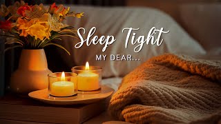 I wish time would stop The best healing music for good sleep and relaxation at night - We in our ... by Relax Gently 6,258 views 12 days ago 11 hours, 53 minutes