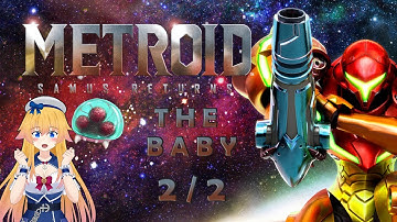 Metroid: Samus Returns - Casual Playthrough (2/2) (6:30:05 IGT)