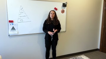 Primitive Reflex Integration: Sensory Reflexes - Babinski Part 3