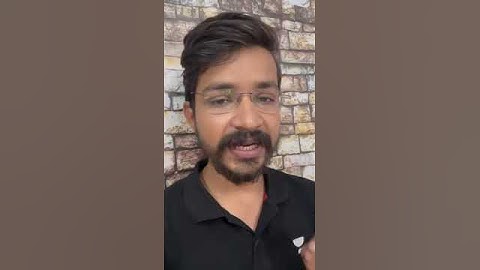 Revealed !! Check out the date | Pallav Gour