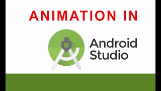 Fade In Fade Out Android Animation in Java