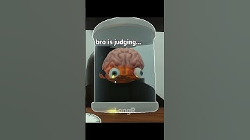 bro is judging...  #roblox #deadrails #longr