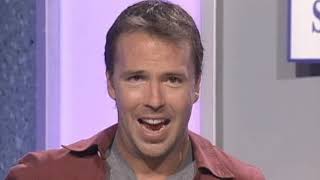 The Man Show w/ Joe Rogan & Doug Stanhope - Full Episode 9