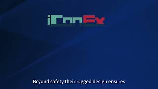 Explosion-Proof Computers: Strategic Assets for Safety and Cost Efficiency in Hazardous Environments