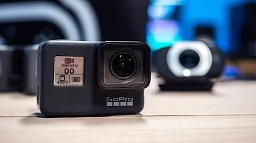 Can you use a GoPro for live streaming?