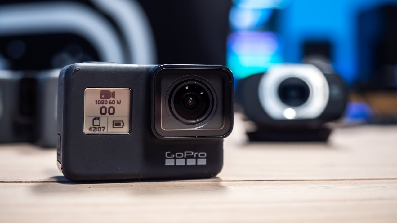 gopro 360 live stream