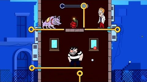 Home Pin Game Gameplay Android ios New All Levels 83 - 85