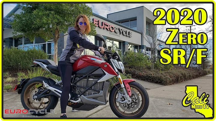 2020 Zero SR/F Review