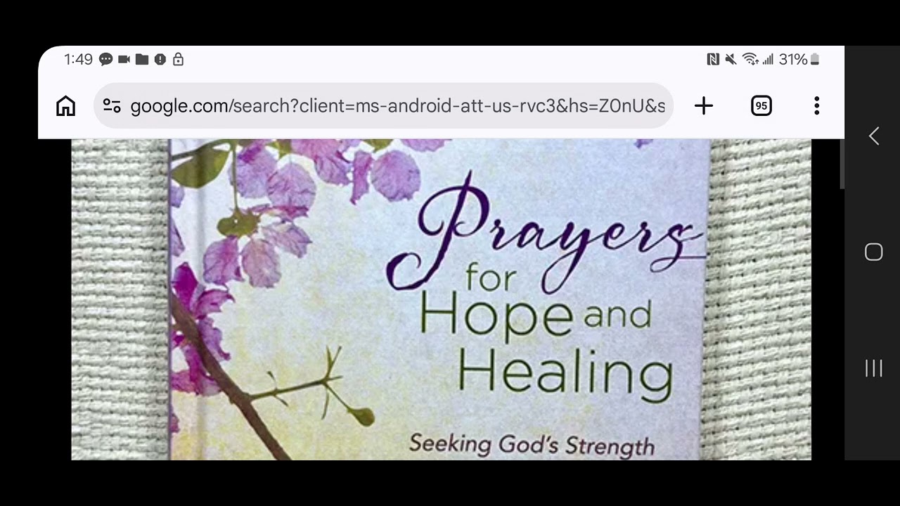 I'm Scared For My Momma & Need All The Prayers & Support We Can Get!