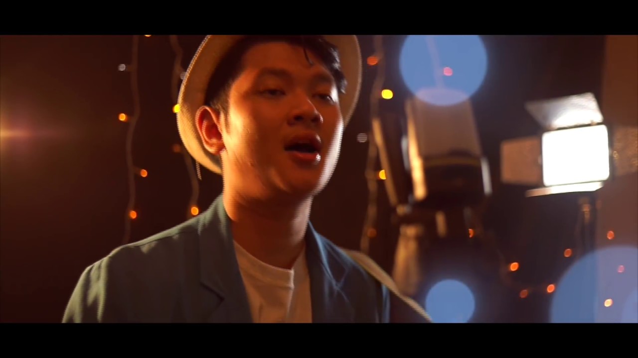 "FILOSOFIKU" Official Song of Filosofi SMABU (Cipt. Wildan - Cover by Kahfi)