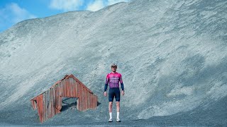 Dare To Dream. Rapha Custom Vs Crimson Performance. A New Beginning.