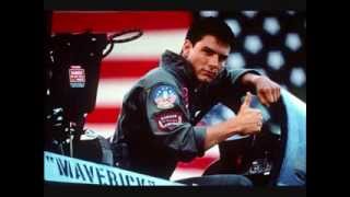 Top Gun Theme and Soundtrack chords