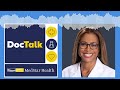 DocTalk Podcast: Breaking Down Barriers: A Candid Discussion on Colorectal Cancer Screening