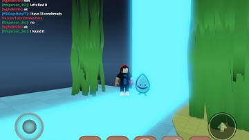 All new cornbreads from the Atlantis update