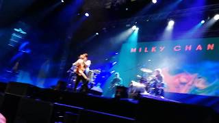 Milky Chance - Doing Good | LIVE Colombia Festival Estéreo Picnic 2018 - #FEP2018
