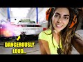 I MADE THE WORLD’S LOUDEST LS! + NEW DYNO RECORD! *headphone warning*