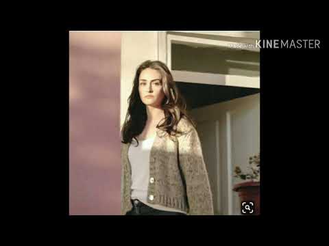 صورة حليمه ذات عيون غزال علي اغنية هندية جميل جدا