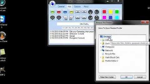 GamingBroz - Tutorial - How to Mod your Gamertag - (NOT OUR VIDEO)