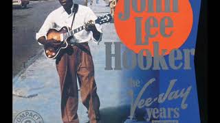 John Lee Hooker - What Do You Say [HD]