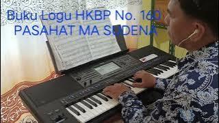 BUKU ENDE HKBP  279 : 