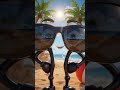 You Have to listen to Sunny the Sunglasses 🕶️☀️