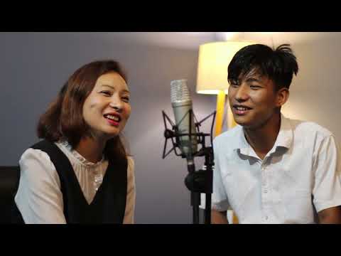 Hentok Konyak Feat Khenitoli Aye Asamou Ghi Opumo Ta Chemo Cover Sumi Love Song