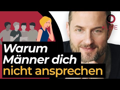 Video: Warum Männer Gehen: Persönliche Erfahrung