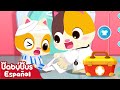 El Pequeño Doctor | Canciones Infantiles | Video Para Niños | BabyBus Español