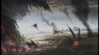 Halo 3 Breaking Benjamin-So Cold