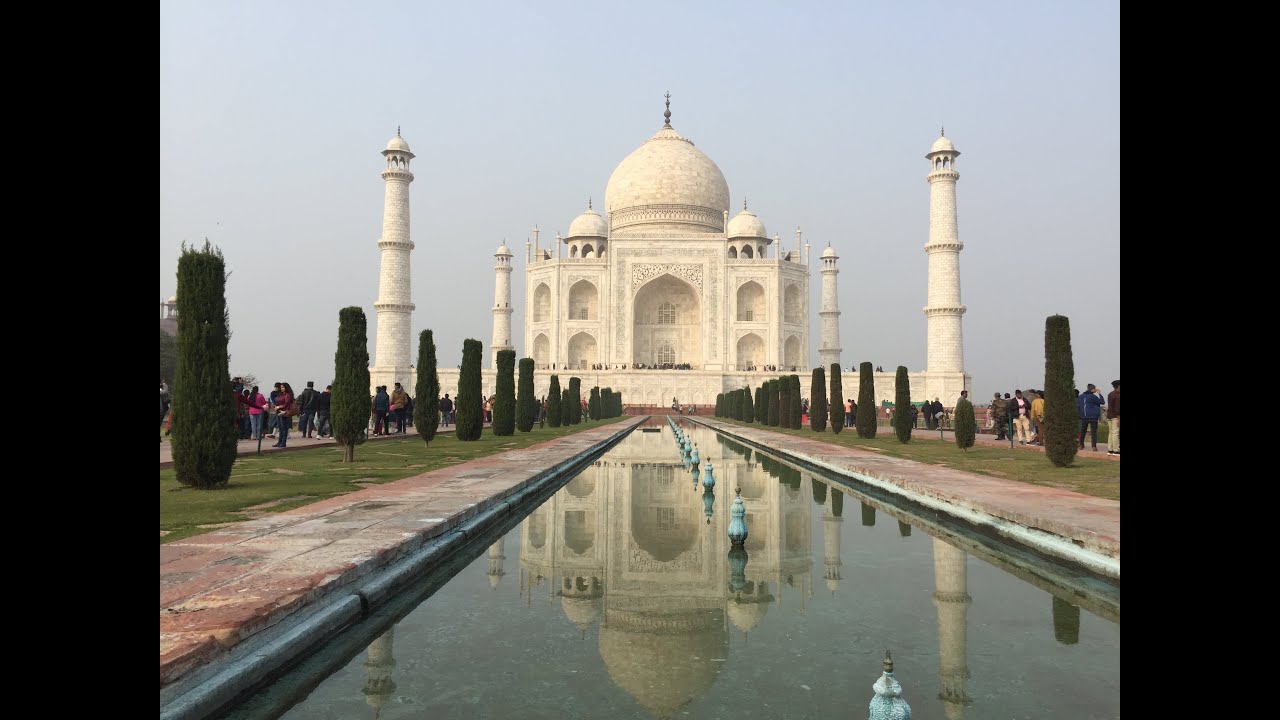 India - YouTube