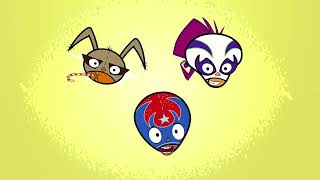 Mucha Lucha - Lucha Xmas Eve Mega Match