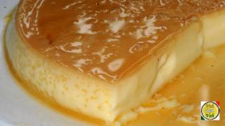 Caramel custard - pudding steamed recipe this easy-to-make is popular
all over india but made especially well by the parsis...