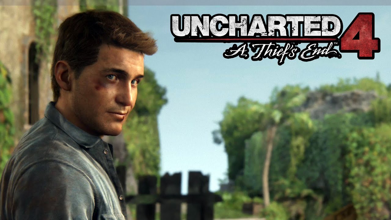 Uncharted 4: A Thief's End, uma resenha. Por Paulo Zambarda de Araújo,  colaborador do Drops de Jogos - Drops de Jogos