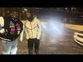 Drewski Films x Chiraq Bully x 085 Squally x 10 K Kobee Chiraq Chicago Hood Vlog Black Stone Nation