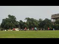 lucknow football league match