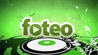 FOTEO iPhone 4 App - Slide Show