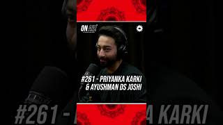 Ayushman On His Moms Relationship Status