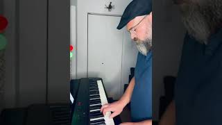 Danny Durand - When Under Ether (PJ Harvey cover)