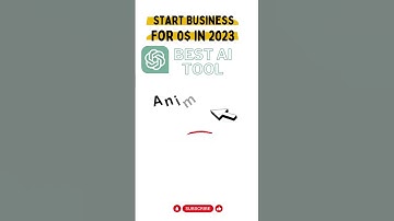 Top AI Tools For Business #ai #aitools #aitoolsforbusiness #chatgpt #ytshorts