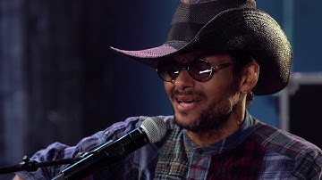 HBO LATINO PRESENTS: A TINY AUDIENCE DRACO ROSA | HBOL