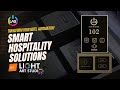Transform Your Hotel: The Ultimate Smart Switch &amp; Automation Revolution by Light Art Studio